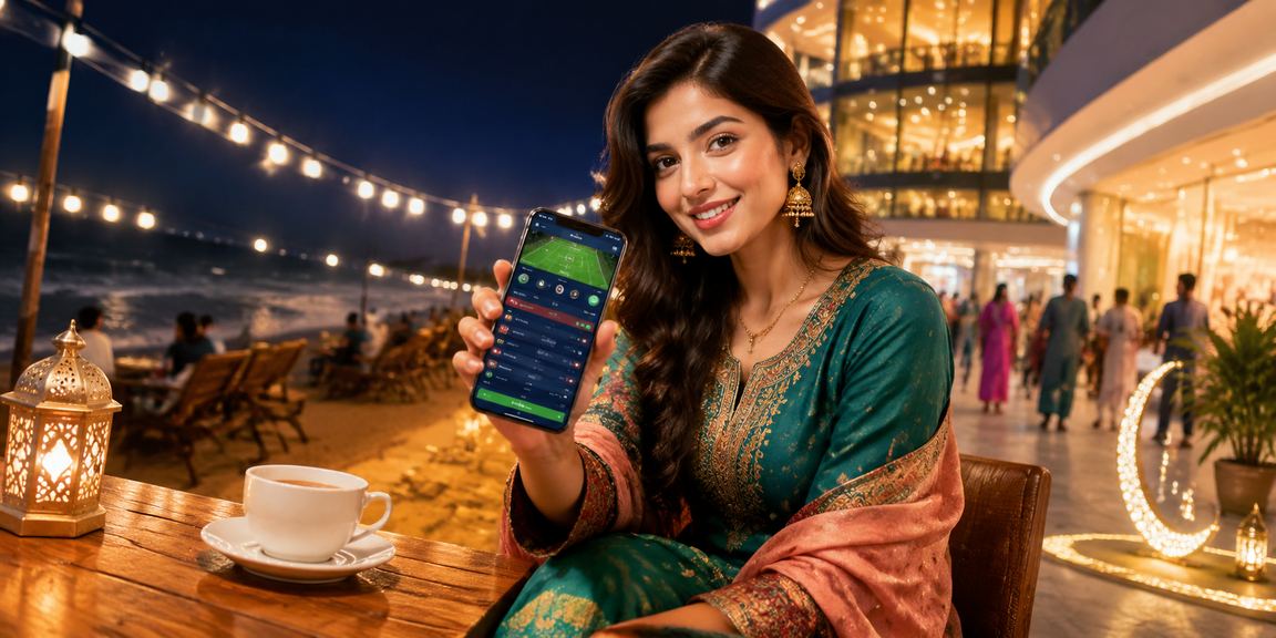 কক্সবাজার সৈকতে ঈদ উৎসবে মোবাইল ক্যাসিনো অ্যাপ ব্যবহার