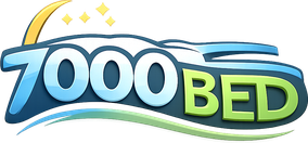 7000 bed